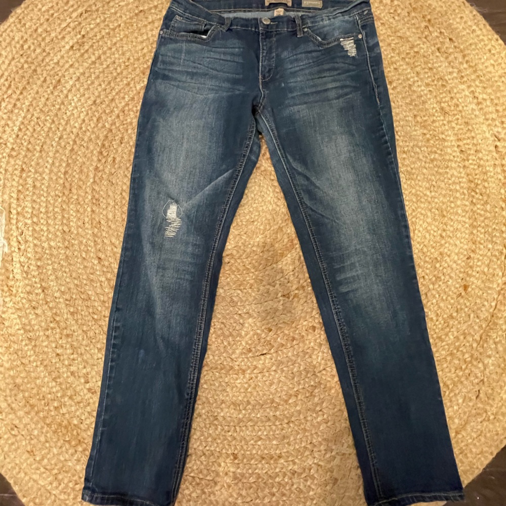Nine west vintage American jeans